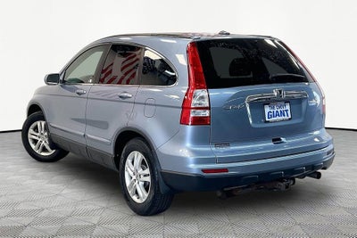 2011 Honda CR-V EX-L