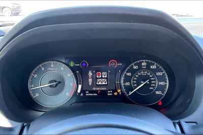 2023 Acura RDX 4DR SH-AWD