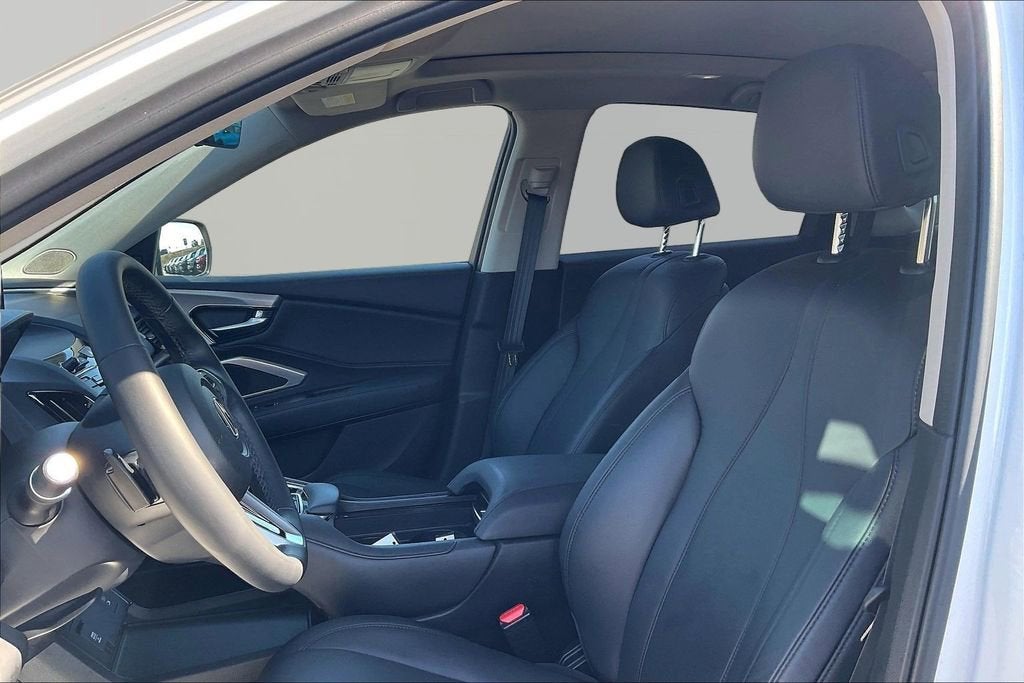 2023 Acura RDX 4DR SH-AWD