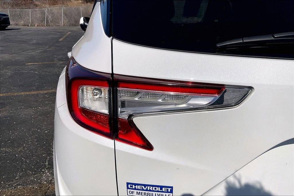 2023 Acura RDX 4DR SH-AWD