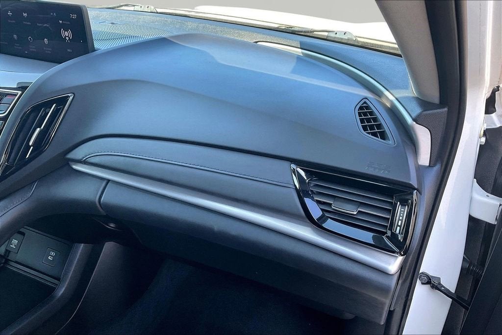 2023 Acura RDX 4DR SH-AWD