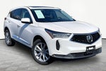 2023 Acura RDX 4DR SH-AWD