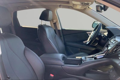 2023 Acura RDX 4DR SH-AWD