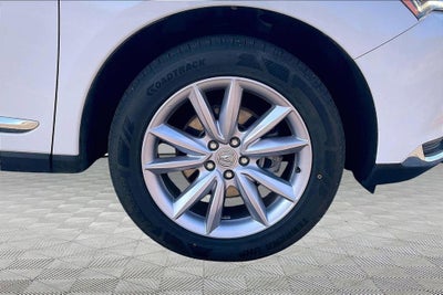 2023 Acura RDX 4DR SH-AWD