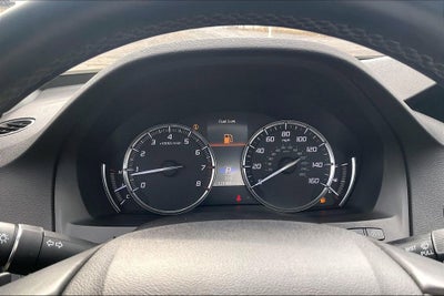 2020 Acura MDX w/Technology Pkg