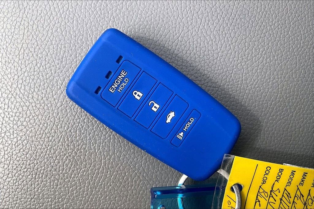 2020 Acura MDX w/Technology Pkg