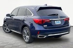 2020 Acura MDX w/Technology Pkg