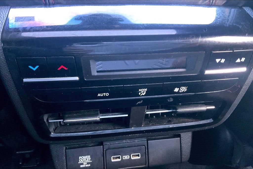 2024 Acura MDX w/A-Spec Package