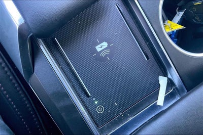 2024 Acura MDX w/A-Spec Package