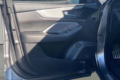 2024 Acura MDX w/A-Spec Package