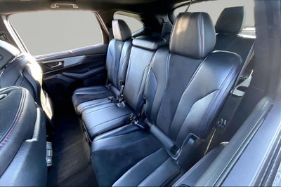 2024 Acura MDX w/A-Spec Package