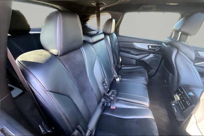 2024 Acura MDX w/A-Spec Package