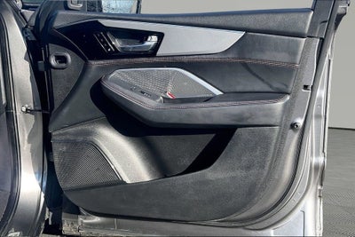 2024 Acura MDX w/A-Spec Package