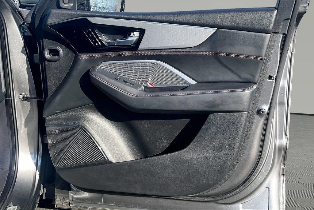 2024 Acura MDX w/A-Spec Package