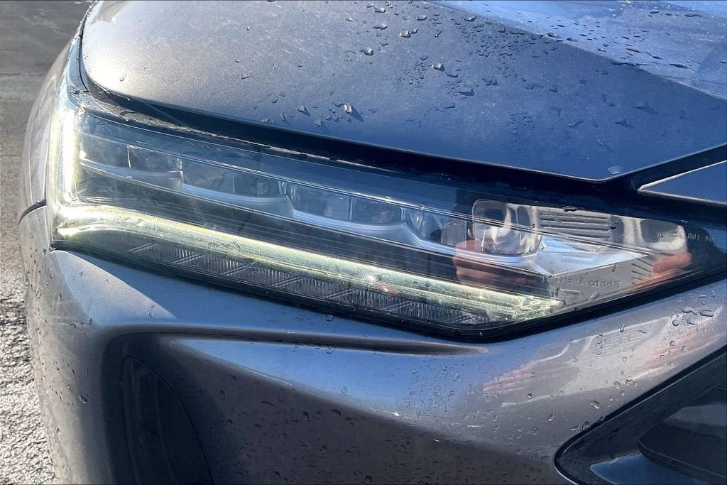 2024 Acura MDX w/A-Spec Package