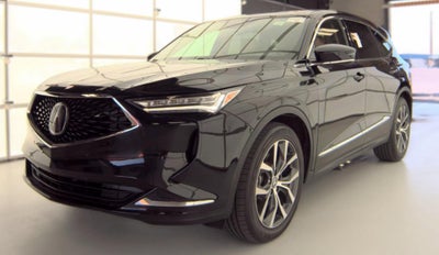 2023 Acura MDX w/Technology Package