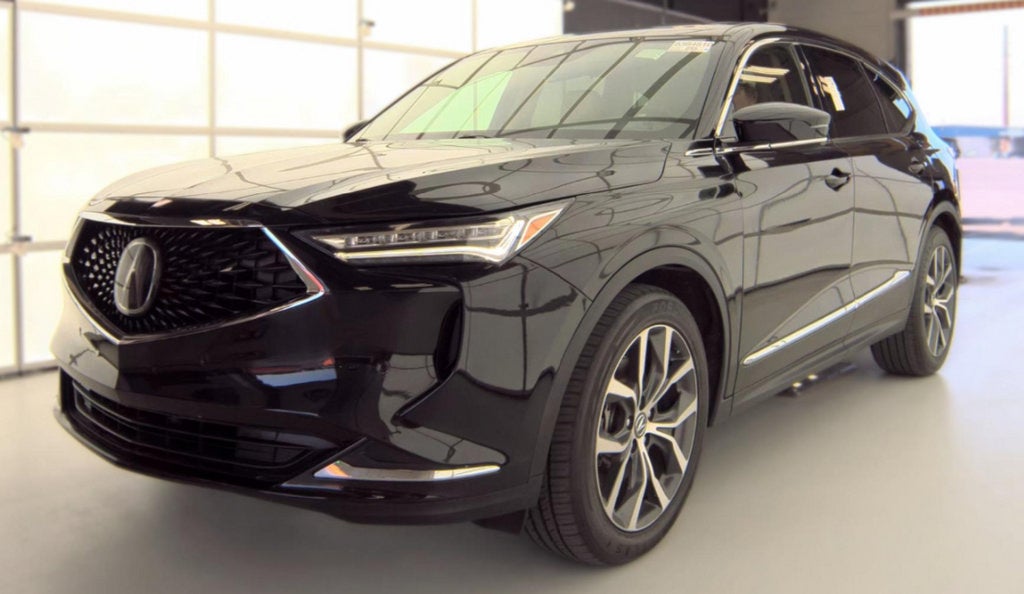 2023 Acura MDX w/Technology Package