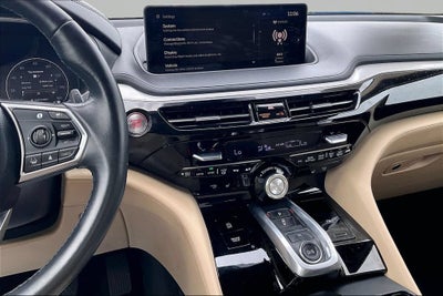 2023 Acura MDX w/Technology Package