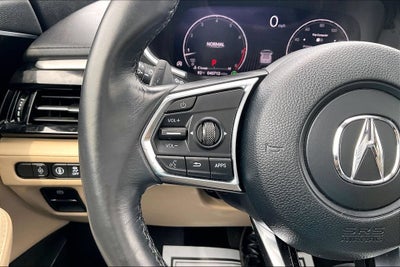 2023 Acura MDX w/Technology Package