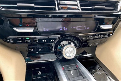 2023 Acura MDX w/Technology Package