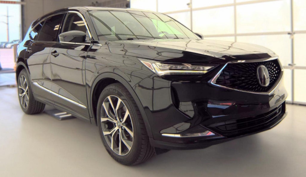2023 Acura MDX w/Technology Package