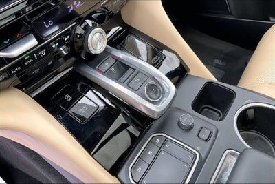 2023 Acura MDX w/Technology Package