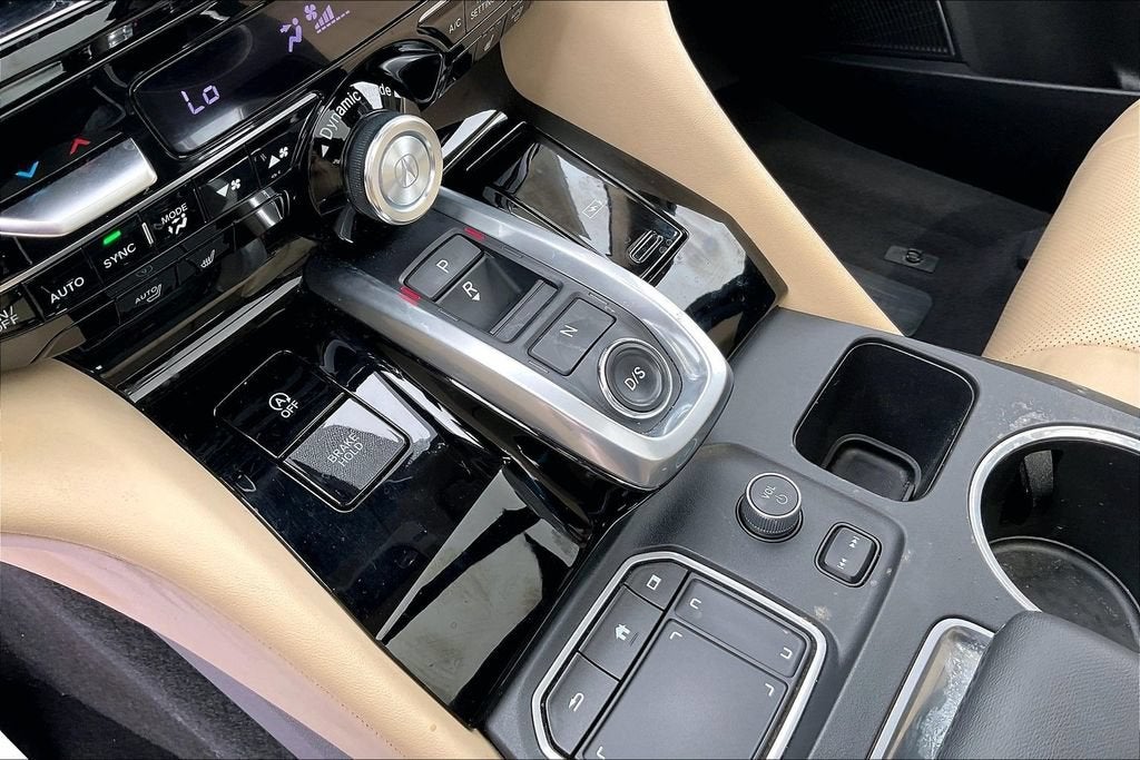 2023 Acura MDX w/Technology Package