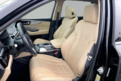 2023 Acura MDX w/Technology Package
