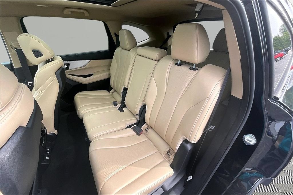 2023 Acura MDX w/Technology Package