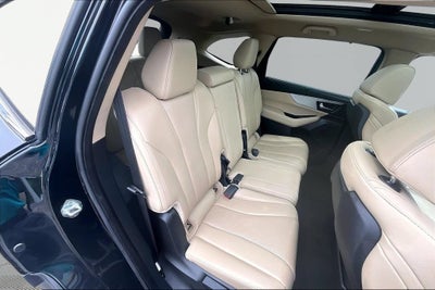 2023 Acura MDX w/Technology Package