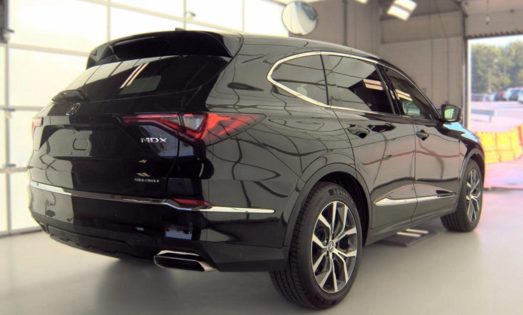 2023 Acura MDX w/Technology Package