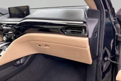 2023 Acura MDX w/Technology Package