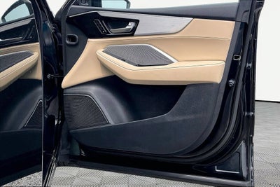2023 Acura MDX w/Technology Package