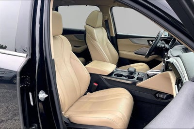 2023 Acura MDX w/Technology Package