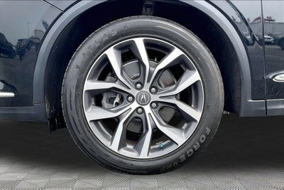 2023 Acura MDX w/Technology Package