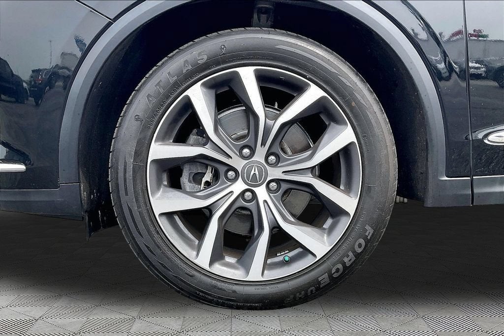 2023 Acura MDX w/Technology Package