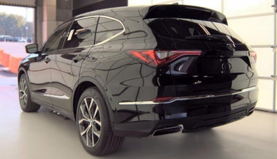 2023 Acura MDX w/Technology Package