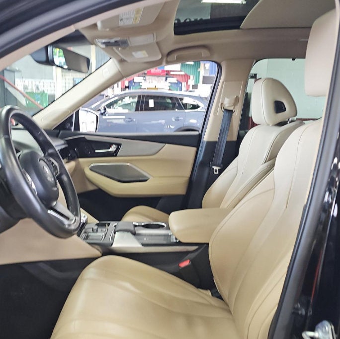 2023 Acura MDX w/Technology Package