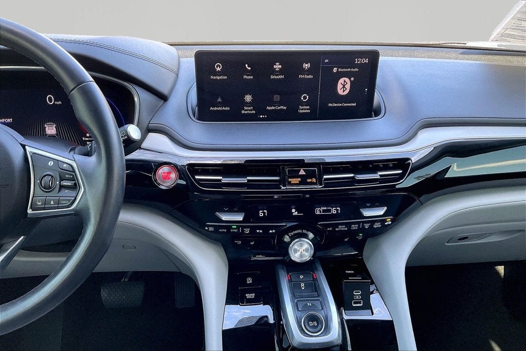 2024 Acura MDX w/Technology Package