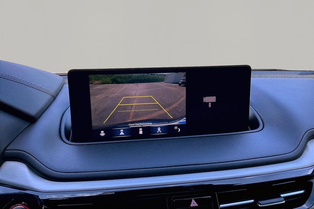 2024 Acura MDX w/Technology Package