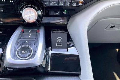 2024 Acura MDX w/Technology Package