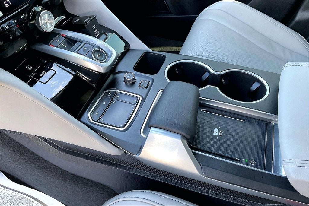 2024 Acura MDX w/Technology Package
