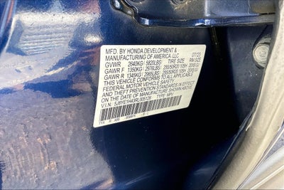 2024 Acura MDX w/Technology Package