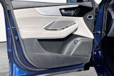 2024 Acura MDX w/Technology Package