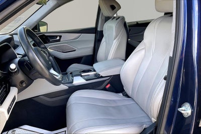 2024 Acura MDX w/Technology Package
