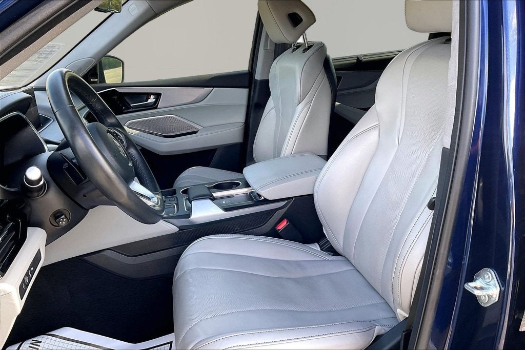 2024 Acura MDX w/Technology Package