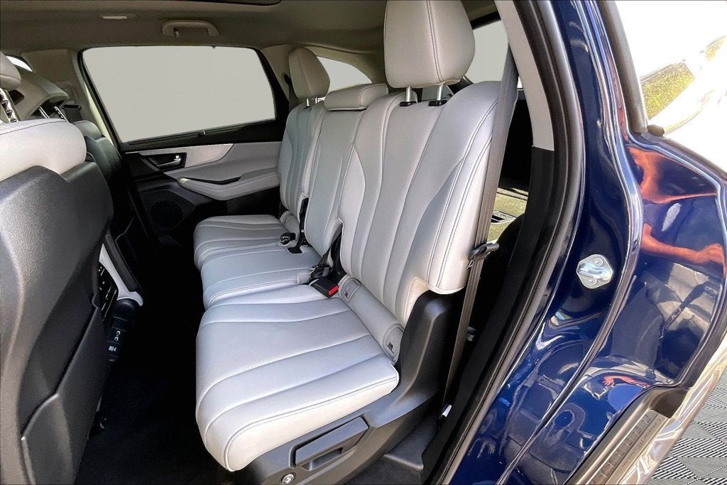 2024 Acura MDX w/Technology Package