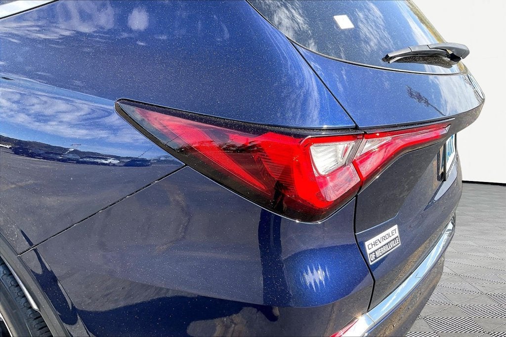 2024 Acura MDX w/Technology Package