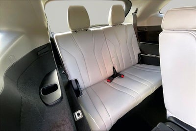 2024 Acura MDX w/Technology Package