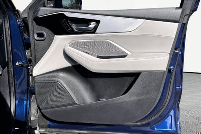 2024 Acura MDX w/Technology Package